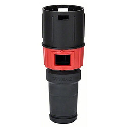 Bosch Adaptateur d’aspiration pour aspirateur cuve
