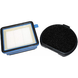 Aeg filtre HEPA pour aspirateur balai FX9 - Lot de 2