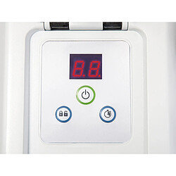 Avis INTEX Filtre à sable SX1500 - 4 m³/h