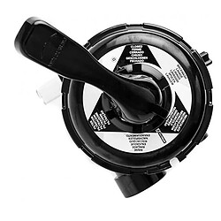 Vanne multivoie side 1 1/2 - VMVP4049 - ASTRAL