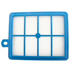 2 Filtres HEPA H13 Pour Aspirateurs Electrolux EFH12W AEF12W Et Philips FC8031 - Neufs, Pack De 2