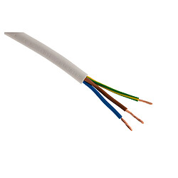 Fil & câble électrique Zenitech