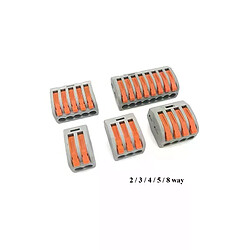 Fil & câble électrique Wago