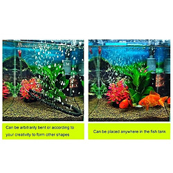 Acheter Wewoo Tuyau diffuseur à bulles pour aquarium - 30 cm