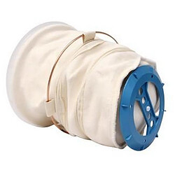 Nilfisk Filtre cylindrique d’aspirateur