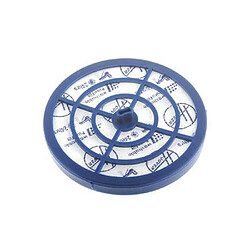Hoover filtre sortie moteur pour aspirateur - FreeSpace Evo