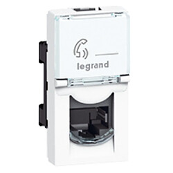 Legrand Mosaic 76552