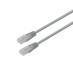 Avis Aisens Câble réseau RJ45 Cat6 UTP - 20 m