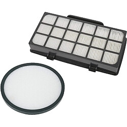 Accessoires aspirateur