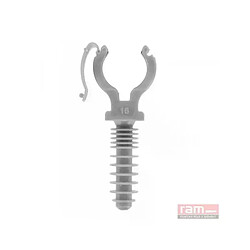 Ram accessoire de fixation Clípeo