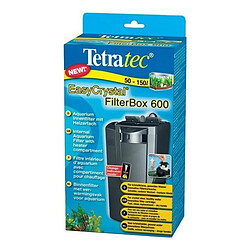Tetra EasyCrystal Filter 600