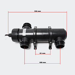 Avis Helloshop26 Stérilisateur UVC 4216155