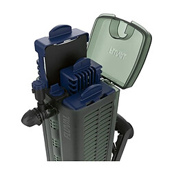 Avis Fluval Filtre submersible pour aquarium U4 - 130-240 L