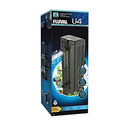 Acheter Fluval Filtre submersible pour aquarium U4 - 130-240 L