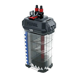 Avis Fluval 407