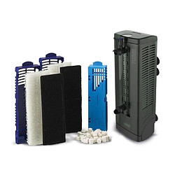 Fluval Filtre submersible pour aquarium U4 - 130-240 L pas cher