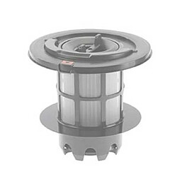 Bosch Filtre cyclonique pour aspirateur