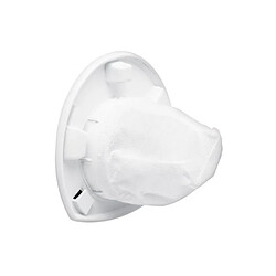 Black & decker Filtre aspirateur à main cylindrique