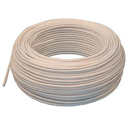 cable alarme souple - 10 x 0,22 mm - couronne de 100 mètres