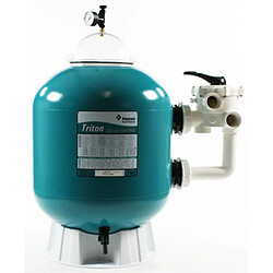 Pentair Filtre sable 8.5 m³/h Triton