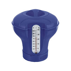 HABITAT ET JARDIN Diffuseur Chlore + Thermomètre