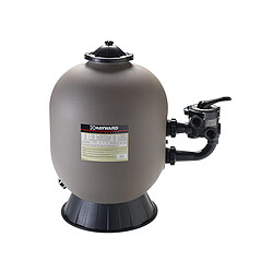 HAYWARD Filtre Pro Side Ø600 - 14 m³/h