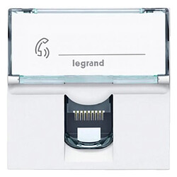 Legrand Mosaic 76552