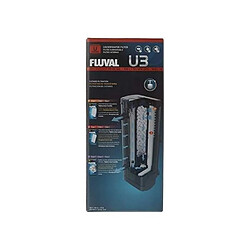 Acheter Fluval Filtre interne U3 - 600 L/h
