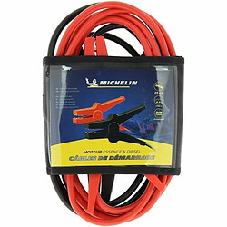 Michelin Pincettes à Piles - 3 m