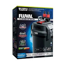 Fluval Series 7 207