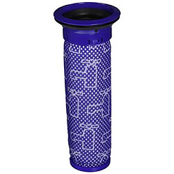 Allotech filtre avant moteur