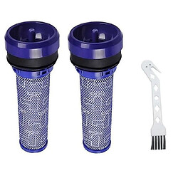 Allotech filtre HEPA pour aspirateur Dyson
