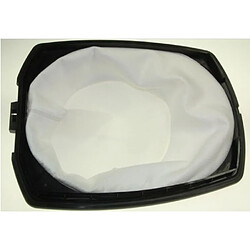 Nilfisk Filtre plissé pour aspirateur