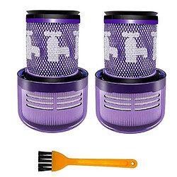 Allotech Filtre Dyson V12 x2