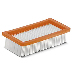 Karcher Filtre plissé plat spécial AD 3200