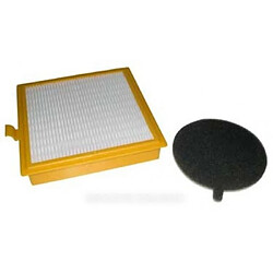 Hoover filtre HEPA pour aspirateur