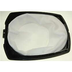 Nilfisk filtre HEPA pour aspirateur traineau
