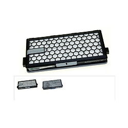 Miele filtre HEPA AirClean pour aspirateur traîneau