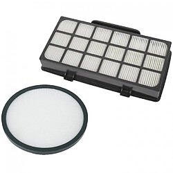 Rowenta Kit filtres aspirateur