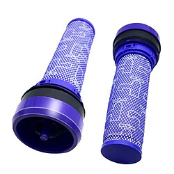 Allotech filtre aspirateur Hepa Dyson