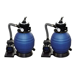 Filtration Vidaxl