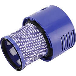 Allotech Filtre HEPA lavable pour aspirateur Dyson V10