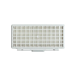 Bosch Filtre HEPA pour aspirateur
