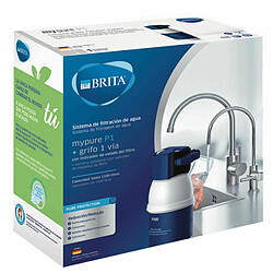 Brita kit de filtration sur robinet