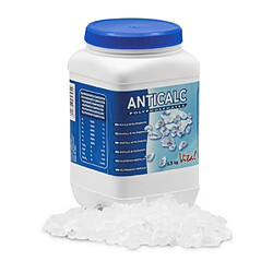Vital Cristaux de Polyphosphate