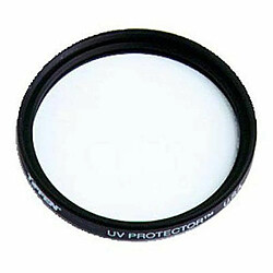Tiffen Filtre UV 46mm Filtre protecteur - Référence 46UVP - Garanti 2 ans