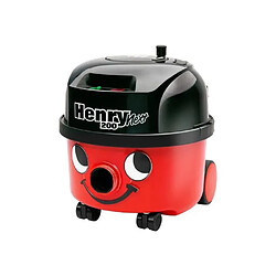 Numatic Filtre HEPA pour aspirateur traîneau