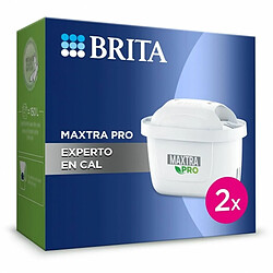 Brita MAXTRA PRO (2 Unités)