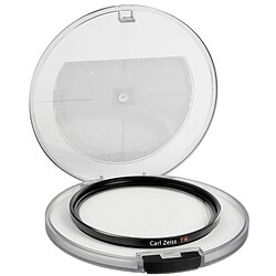 Avis Carl Zeiss Zeiss UV 52mm