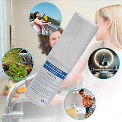 DESINEO Cartouche 5 microns pas cher